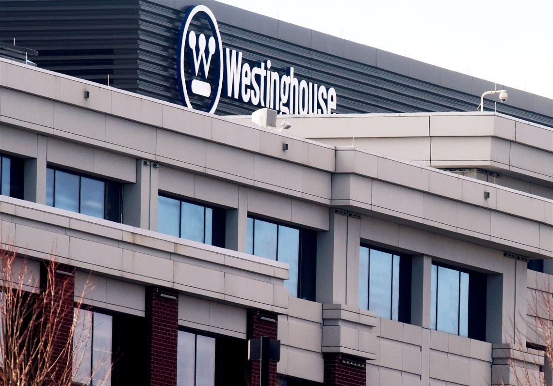 توكيل وستنجهاوس  مصر